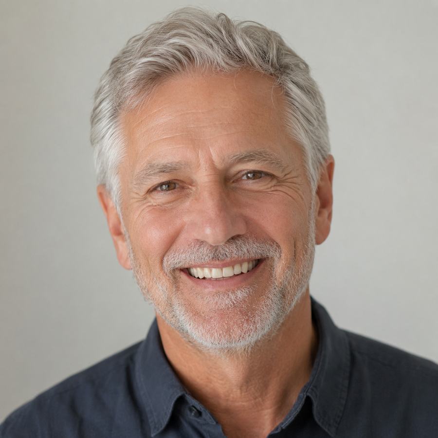James K., verified buyer