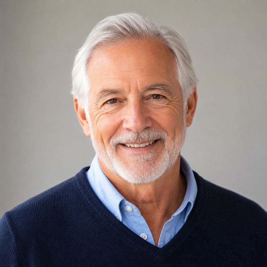 Robert M., verified buyer